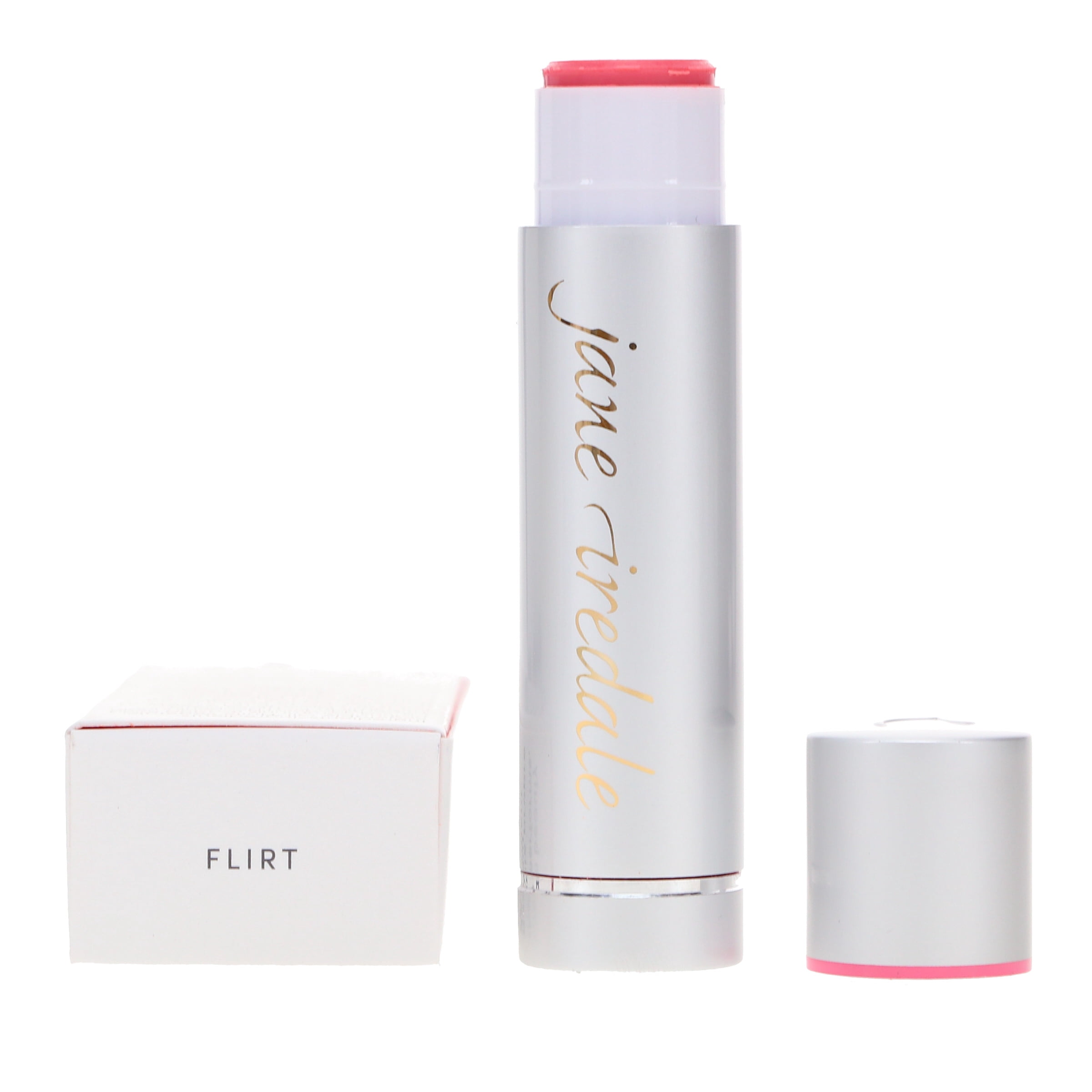 jane iredale LipDrink Lip Balm Flirt 0.14 oz