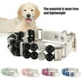 thumbnail image 4 of ruhuadgb Fashionable Pet Collar Universal   for Puppy   Detailed, 4 of 7