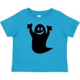 thumbnail image 3 of Inktastic Happy Halloween Cute Ghost Boys or Girls Baby T-Shirt, 3 of 5