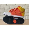 thumbnail image 3 of N I-K-E SB Dunk High Pro Sweet Tooth Candy Corn Limited Edition FN5107-700 Size 8, 3 of 6
