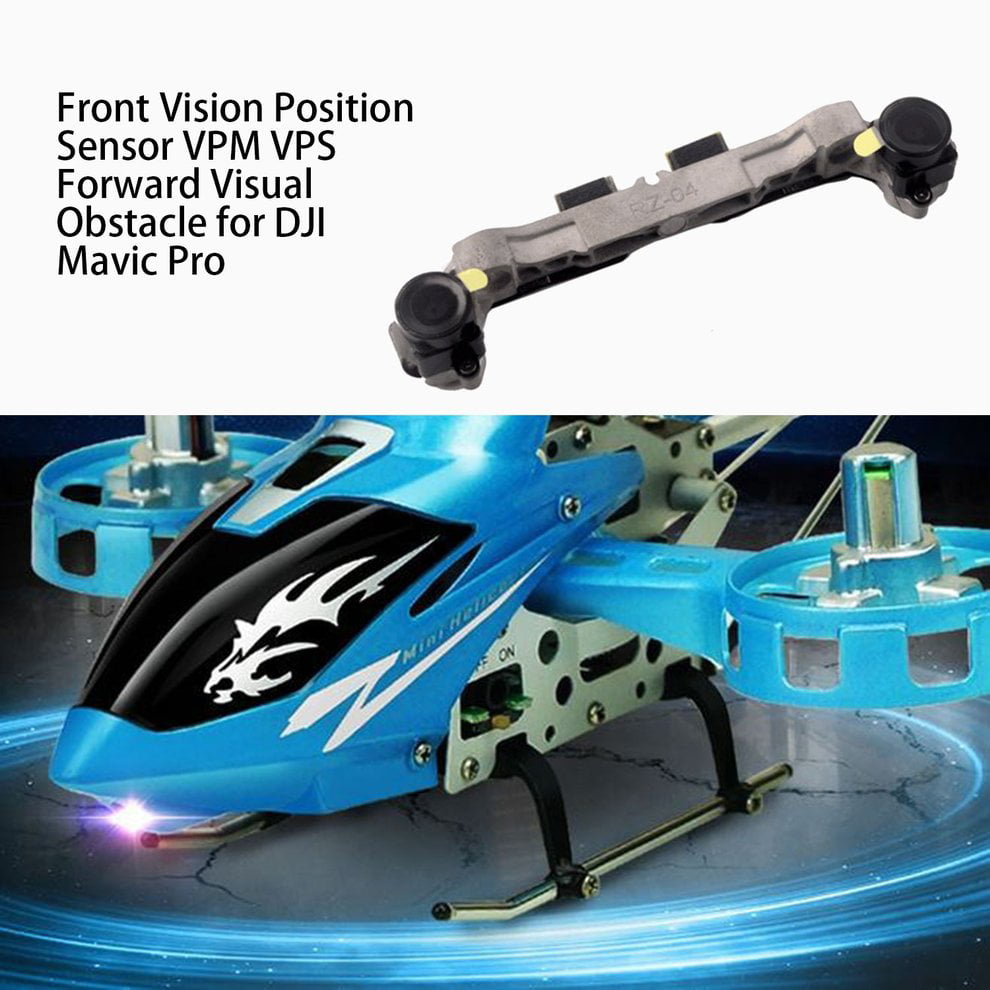 Details about   DJI Mavic Pro Drone Repair Parts Front Vision Position Sensor VPM VPS