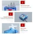 thumbnail image 2 of RC Robot Arm/Hand/Walking Helicopter Airplane Car Boat Control with Cable, 2 of 6