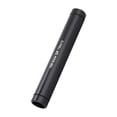 thumbnail image 3 of Bicycle Thru Axle Adapter, Thru Axle Adapter Aluminum Alloy 15mm to 12mm Thru Axle Adapter Quick Release Rear Skewer Bicycle Bike Wheel Hub Adapter for Road Bike Mountain Bike, 3 of 7