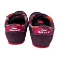 thumbnail image 3 of New Balance 410 Sneaker Shoes Men's US 9.5M Burgundy Low Top KE410Z61, 3 of 6