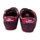 thumbnail image 3 of New Balance 410 Sneaker Shoes Men's US 9.5M Burgundy Low Top KE410Z61, 3 of 6