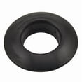 thumbnail image 3 of 12Pcs Universal Kayak Canoe Raft Paddle Oar Drip Rings Splash Guards Ring Paddle Accessories Replacement, 3 of 7