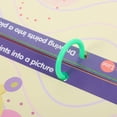 thumbnail image 3 of 1 Set of Toddlers Pen Line Training Card Kids Preschool Educational Toy Pen Line Training Toy, 3 of 8