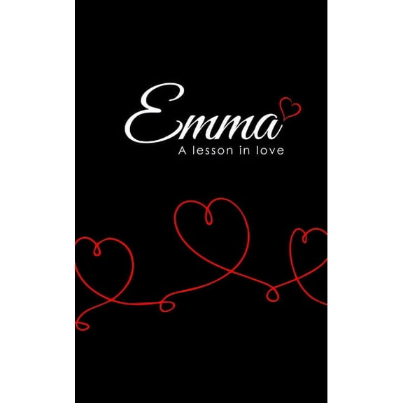 Emma: A lesson in love, (Hardcover)