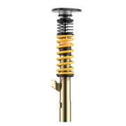 Suspension Techniques 1828080G St Coilovers - Xta Fits select: 2017 VOLKSWAGEN GOLF S/WOLFSBURG/SE/SEL, 2016 VOLKSWAGEN GOLF S