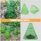 thumbnail image 4 of OHOIOLLA 10Ud Cubiertas Para Plantas De Reutilizables De Pet Protección Heladas, 4 of 6
