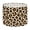Color 2, variant on Drum Lamp Shade Navajo tribal seamless Native American ornament Ethnic South Western Lampshade for Table Lamps Floor Lamps Pendant Light 13"x13"x10" Replacement Linen Large Lamp Shade Easy Assembly