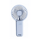 thumbnail image 1 of Ventilador Mini Portátil LAB.G Azul, 1 of 5