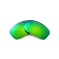 thumbnail image 5 of Walleva Emerald Polarized Replacement Lenses for Oakley X Squared Sunglasses, 5 of 5