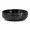 Natural Black, variant on 6.7" Large Decorative Bowl Marble For Home Decor Key Candy Smudge Coffee Tables Centerpiece (black)