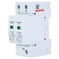 thumbnail image 1 of Surge Protection Device White Arc Module 2P LT1‑40 40ka Anti‑Thunder Modular Appliances, 1 of 1
