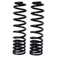 thumbnail image 2 of Resortes AG para Auto Delanteros para Honda Civic 1992 a 1996 2 Piezas Nuevos, 2 of 5