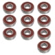 thumbnail image 1 of Balero 6302-Rs (Wstd) (C/10) multicolor, 1 of 2