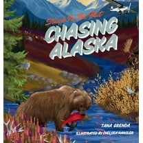 Stuck in the Rut Stuck in the Rut: Chasing Alaska, Book 2, (Hardcover)