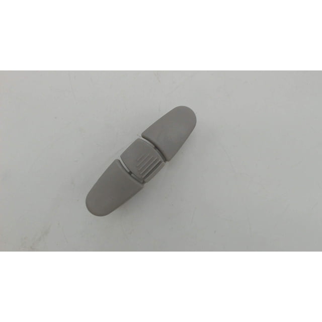 PS11748191 Upper Rack Dishrack Slide Rail Stop Clip Compatible With Whirlpool Dishwashers