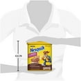 thumbnail image 3 of Nesquik Chocolate Powder Drink Mix 20.1 oz., 3 of 5