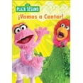 thumbnail image 2 of PLAZA SESAMO - VAMOS A CANTAR, 2 of 2