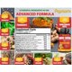 thumbnail image 2 of Suplemento de extracto de curcumina y cúrcuma Papnami 90 cápsulas, 2 of 7