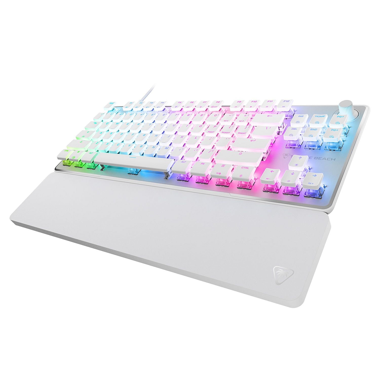 Turtle Beach® Vulcan II TKL Pro Magnetic Mechanical RGB Gaming