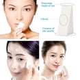 thumbnail image 5 of 25 piezas de borlas cosméticas para polvos, esponjas de maquillaje para mujer, esponjas para base, herramientas de maquillaje y accesorios, 5 of 5