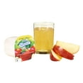 thumbnail image 7 of Thick & Easy Apple Juice, Honey Consistency, Ready-to-use 4 oz. Cups, 24 Ct, 7 of 7