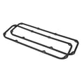 thumbnail image 4 of 2 unids/set juntas protectoras de válvulas reutilizables KMG02-1 reemplazo para motores Ford 351C 351M 400M 1970-1982 Jadeshay A, 4 of 8