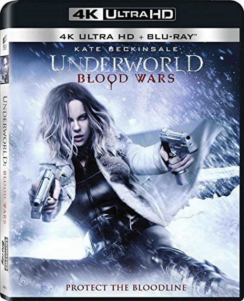 Underworld (4K Ultra HD Blu-ray) - Walmart.com