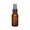 F, variant on Practical Amber Glass Dispensing Bottle 15ml-500ml Friendly Leakproof Design For Lotions Sanitizers Cosmetics Storage