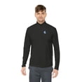thumbnail image 4 of Earth Turtle Quarter-Zip Pullover, 4 of 4