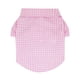 thumbnail image 1 of Xiao Hua Camiseta para perro y gato, camisetas transpirables para mascotas, sudadera para cachorro, ropa para perro, abrigos para perros pequeños, medianos y gatos, XS, A20, 1 of 4