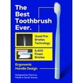 thumbnail image 2 of Cepillo de dientes PECTRUS Soft Pack, 10 unidades, cerdas cuádruples, 2 of 9