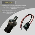 thumbnail image 4 of Oil-Pressure Fuel Pump Pressure Shut Sensor Switch for Mercruiser Engines, 87-864252A01 by FASWORX, 4 of 5