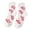 A, variant on HNMKIU Women's Cozy Furry Mid-Calf Thermal Socks for Indoor Comfort and Winter Warmth A,One Size