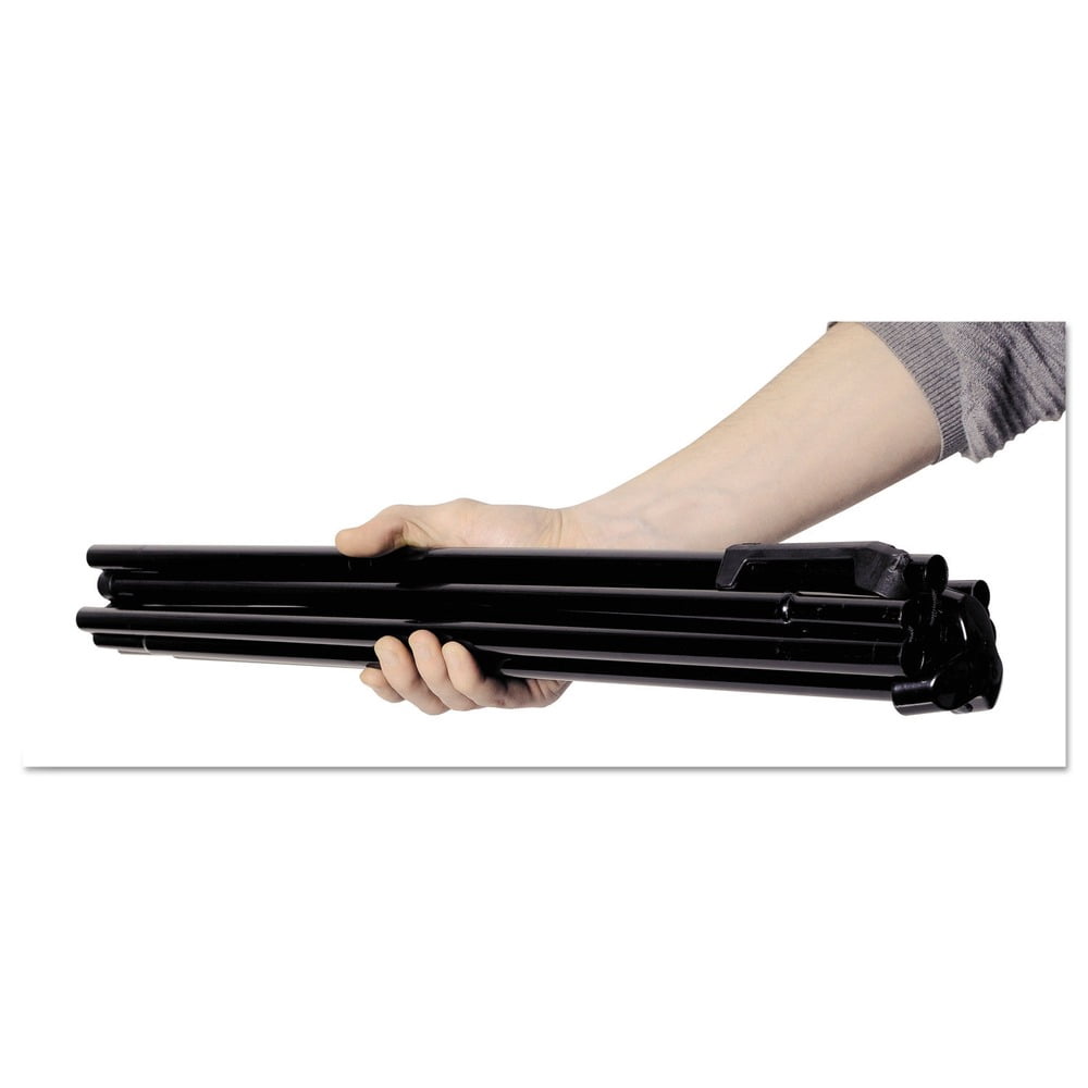Mastervision Display Easel,63-1/2" H,12" W FLX10201MV
