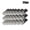25Pcs Black, variant on Quick Wire Splice Connectors 25 Piece Set, Solderless T-Tap Electrical Terminals For No-Strip Wire Connections In Automotive, , And Home Wiring Projects, 25Pcs Black