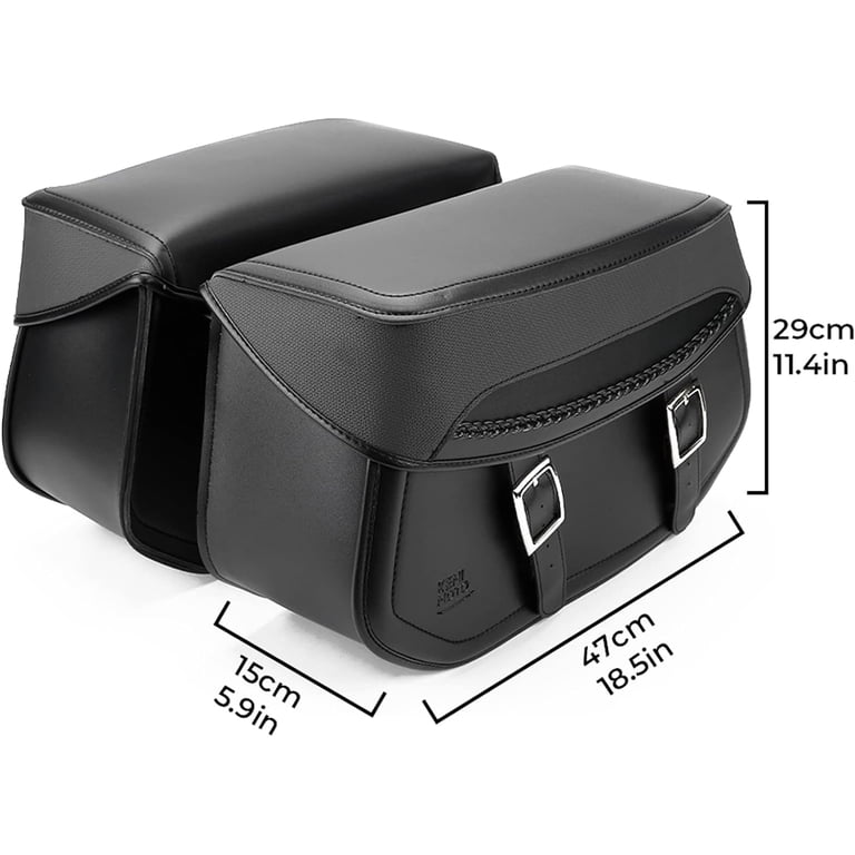 NEH Full Storage Cover For Can-Am Spyder 2009-2022 RT, RT-S Models | Waterproof Oxford Fabric