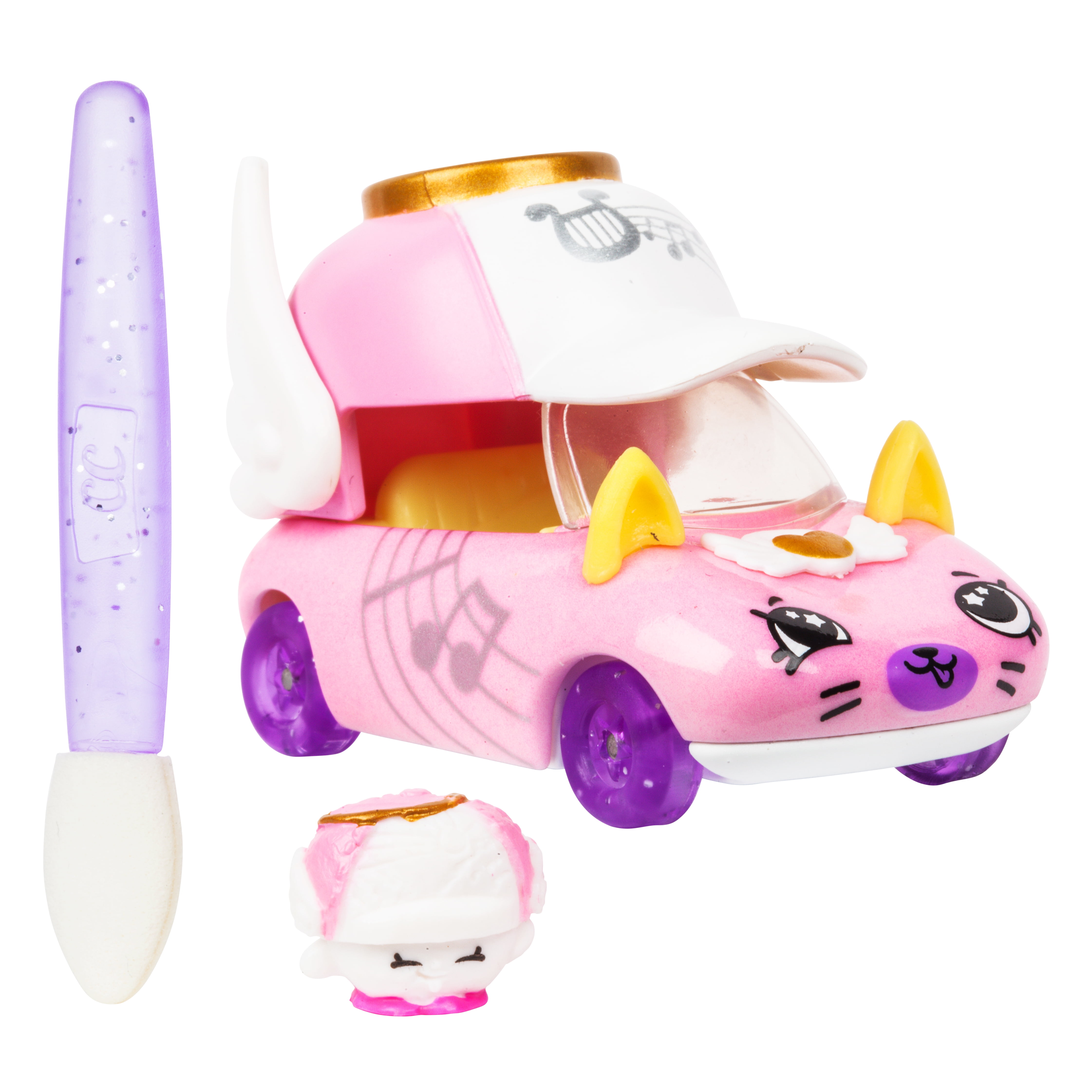 shopkins cutie cars walmart