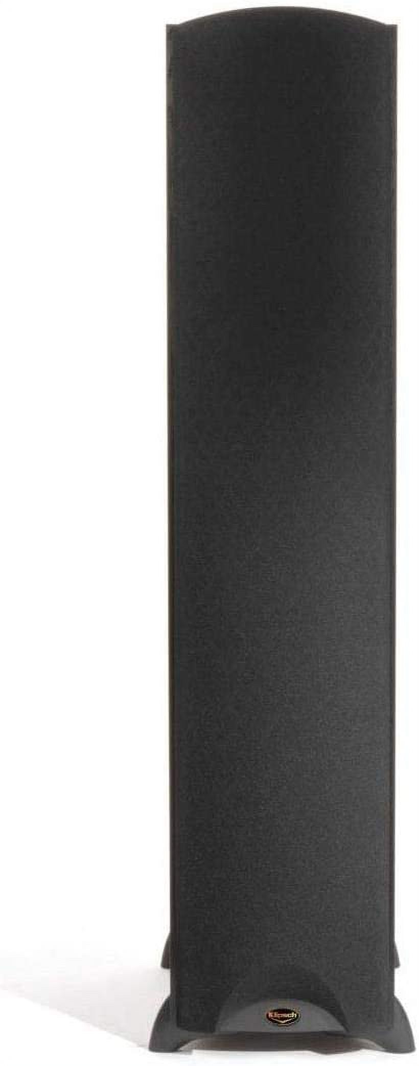 Klipsch Synergy Black Label F-300 Floorstanding Speaker with Dual 8" Woofers, Pair - image 3 of 5