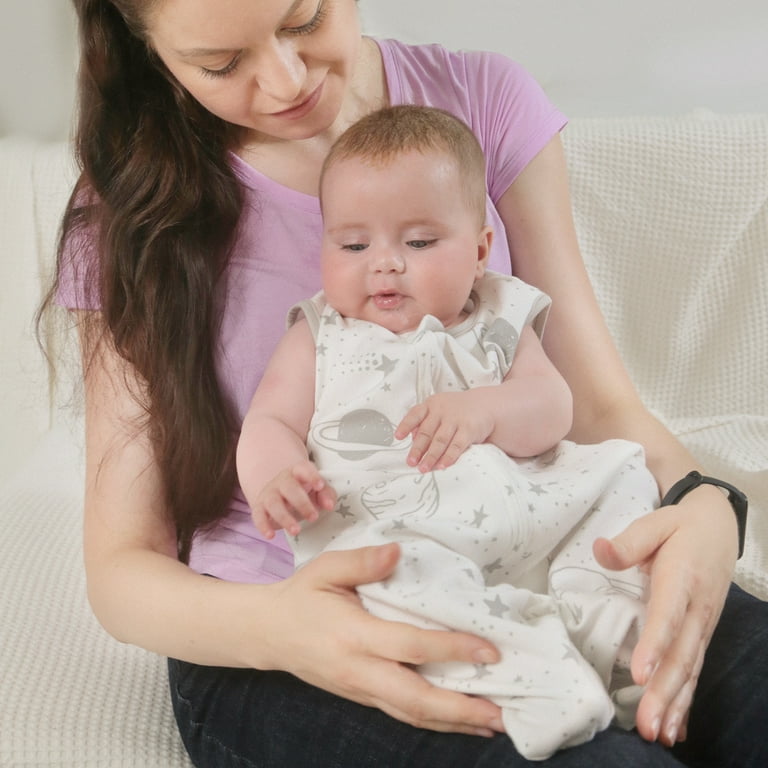 Infant sleep top sack walmart