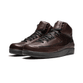 thumbnail image 2 of JORDAN MENS Air Jordan 2 Retro Premio "Bin 2" 398277 201 398277 201 from Stadium Goods, 2 of 6