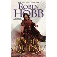 Fool's Quest
