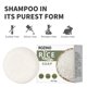 thumbnail image 5 of Champú de arroz Fiudx cuidado hidratante del cabello con arroz promoción del champú sólido reparador nutritivo, 5 of 6