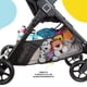 thumbnail image 5 of Carriola Sistema de viaje Safety 1st Smooth Ride fucsia, 5 of 10