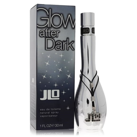 Glow After Dark by Jennifer Lopez Eau De Toilette Spray 1 oz (Women)