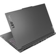 thumbnail image 5 of Lenovo Legion Slim 5 Gaming/Entertainment Laptop (AMD Ryzen 7 7840HS 8-Core, 16.0in 165 Hz Wide QXGA (2560x1600), Win 10 Pro) with Microsoft 365 Personal , Dockztorm Hub, 5 of 7