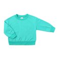thumbnail image 5 of Otqutp Baby Soft Clothes 2024 Toddler Girls Boys Winter Long Sleeve Solid Colour Tops Shorts 2PCS Outfits Clothes Set for Babys Clothes Pullover Shirt Fall Clothes(B,3-4 Years), 5 of 6